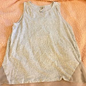Women’s tank top